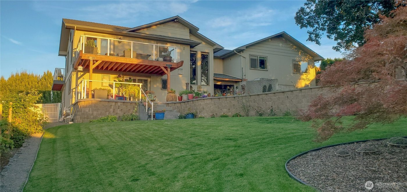 2425 Country Club Road , Walla Walla, WA 99362