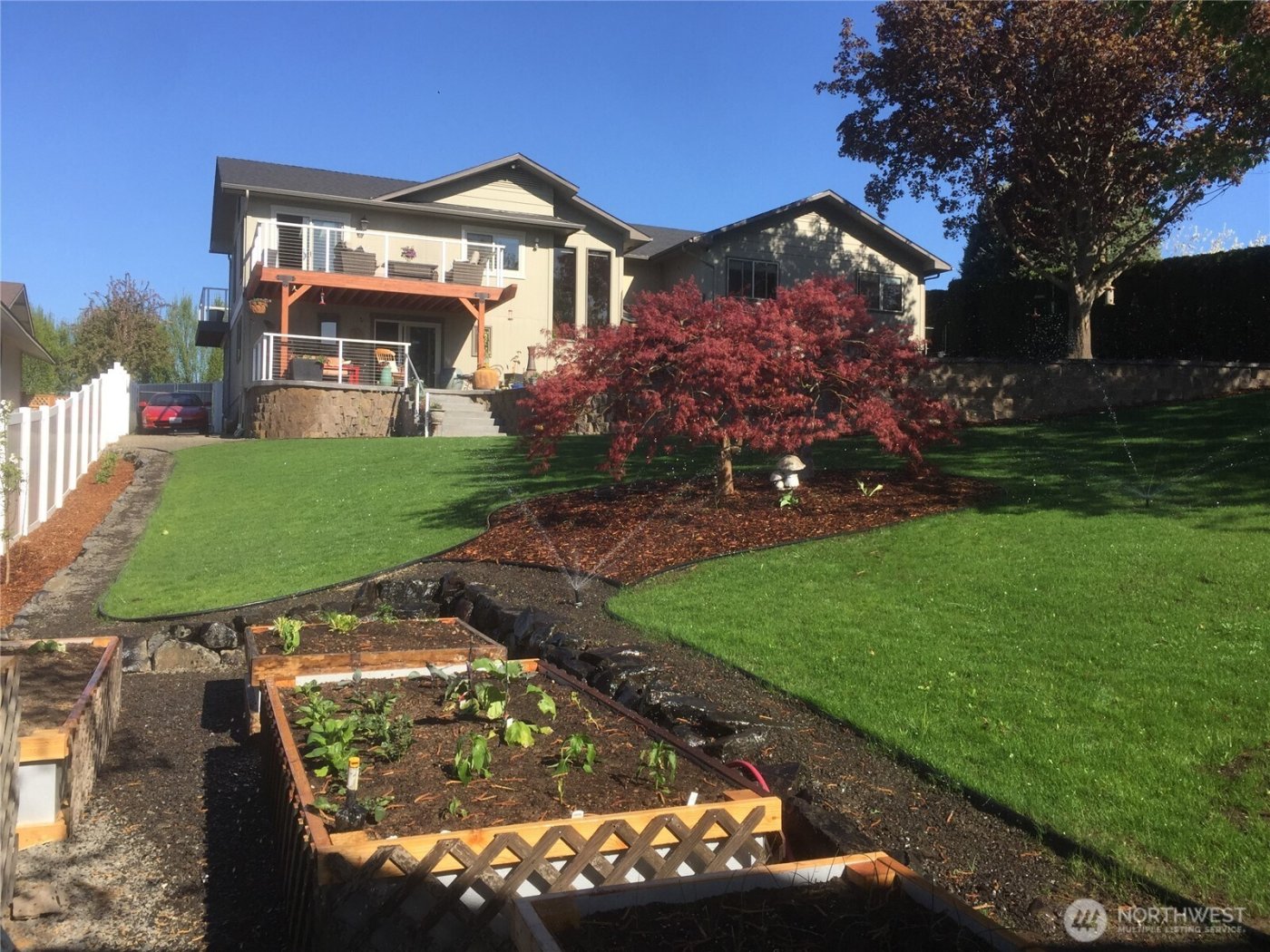 2425 Country Club Road , Walla Walla, WA 99362