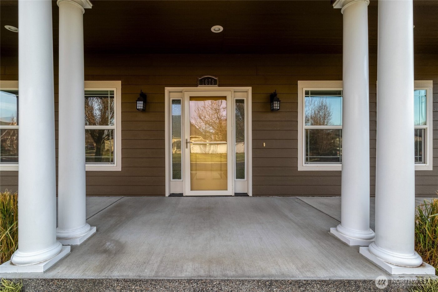 1676 Greenbriar Drive , Walla Walla, WA 99362