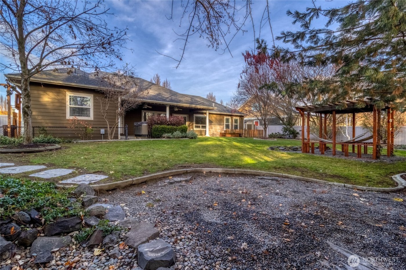 1676 Greenbriar Drive , Walla Walla, WA 99362