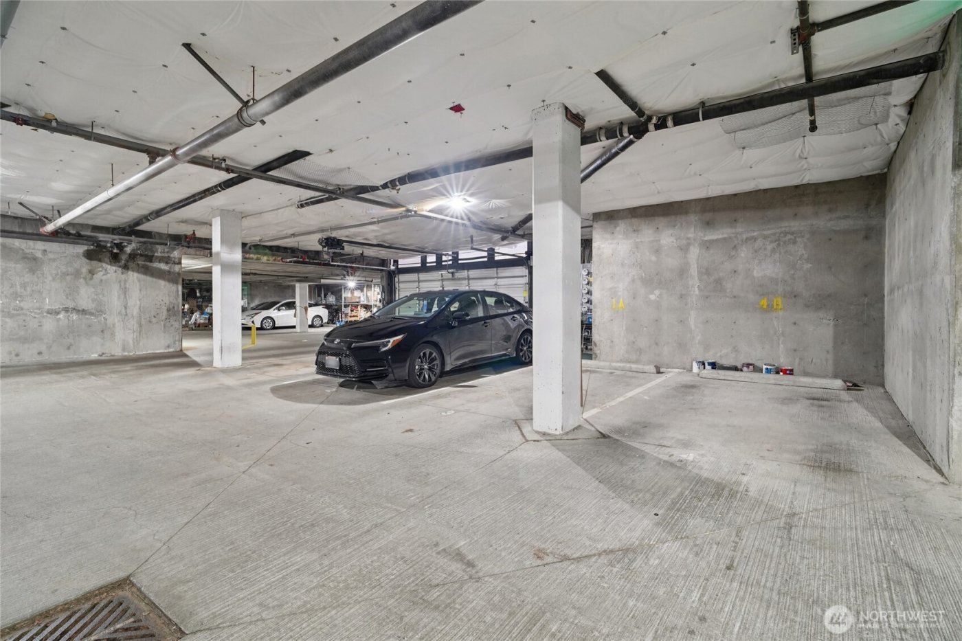 717 E Denny Way #4B, Seattle, WA 98122