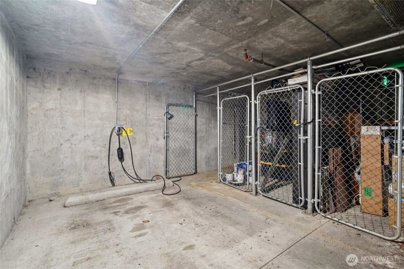 717 E Denny Way #4B, Seattle, WA 98122