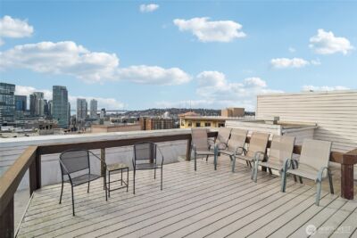 717 E Denny Way #4B, Seattle, WA 98122 - Photo 27