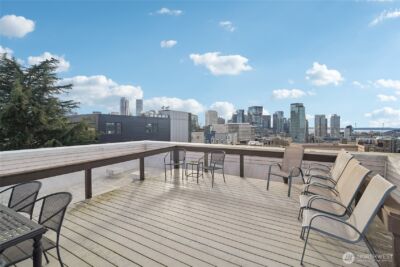 717 E Denny Way #4B, Seattle, WA 98122 - Photo 28