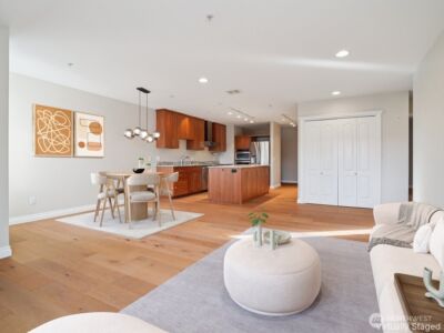 717 E Denny Way #4B, Seattle, WA 98122 - Photo 5