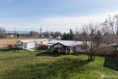 647 Baldwin Road , Walla Walla, WA 99362