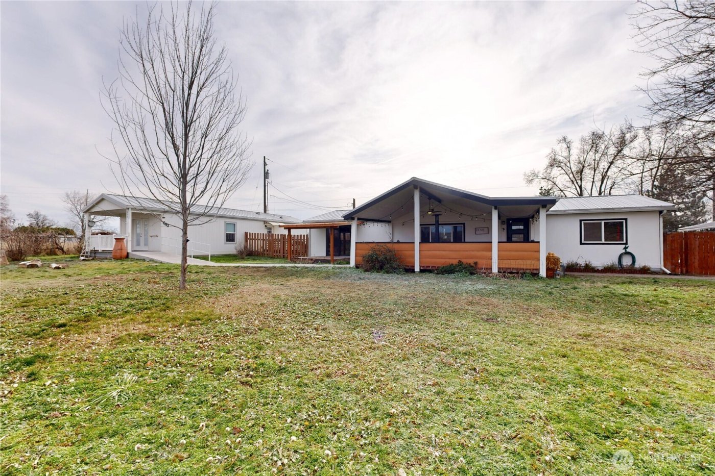 647 Baldwin Road , Walla Walla, WA 99362