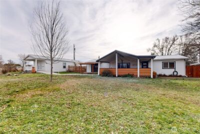 647 Baldwin Road , Walla Walla, WA 99362 - Photo 2