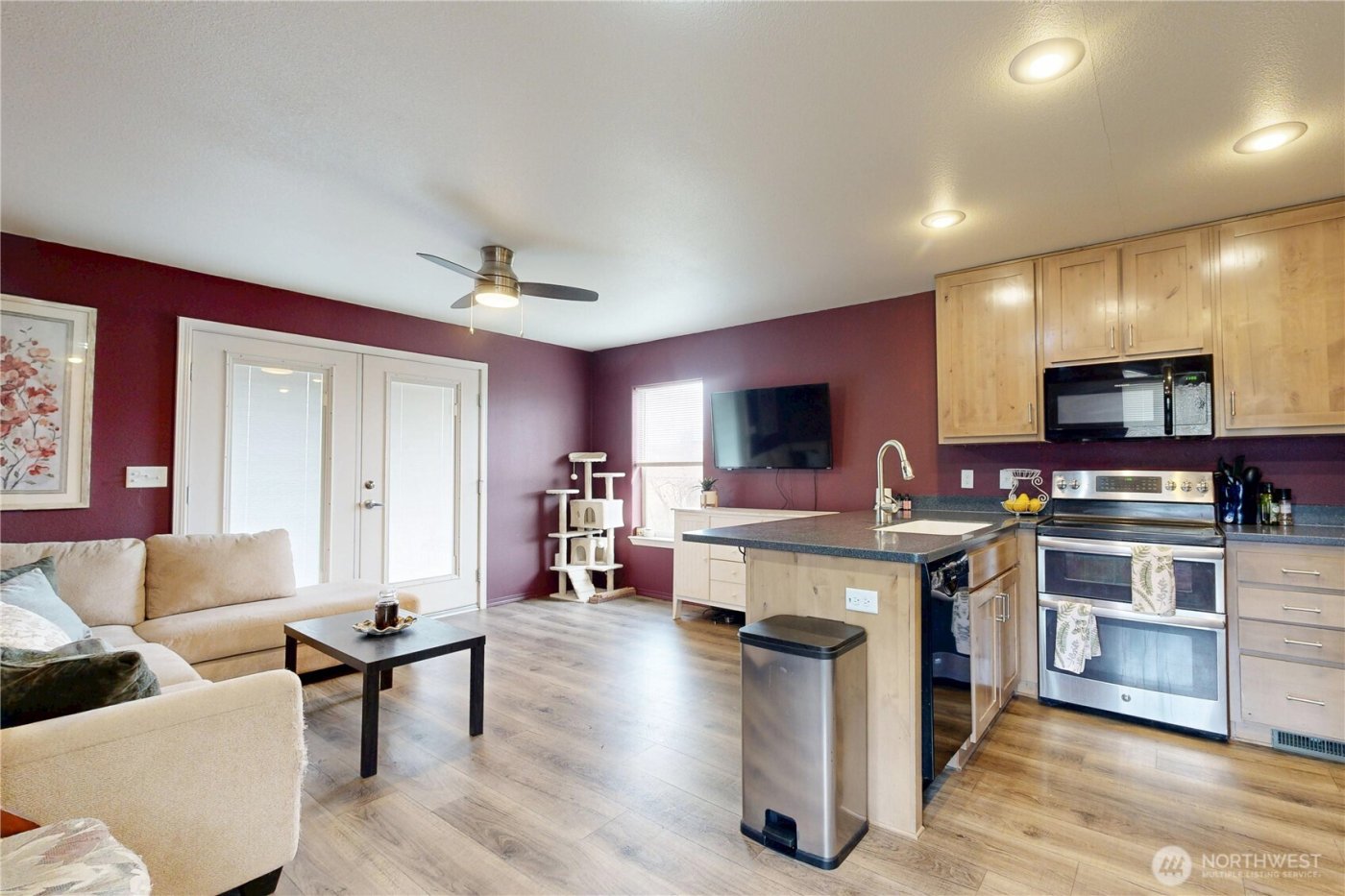 647 Baldwin Road , Walla Walla, WA 99362