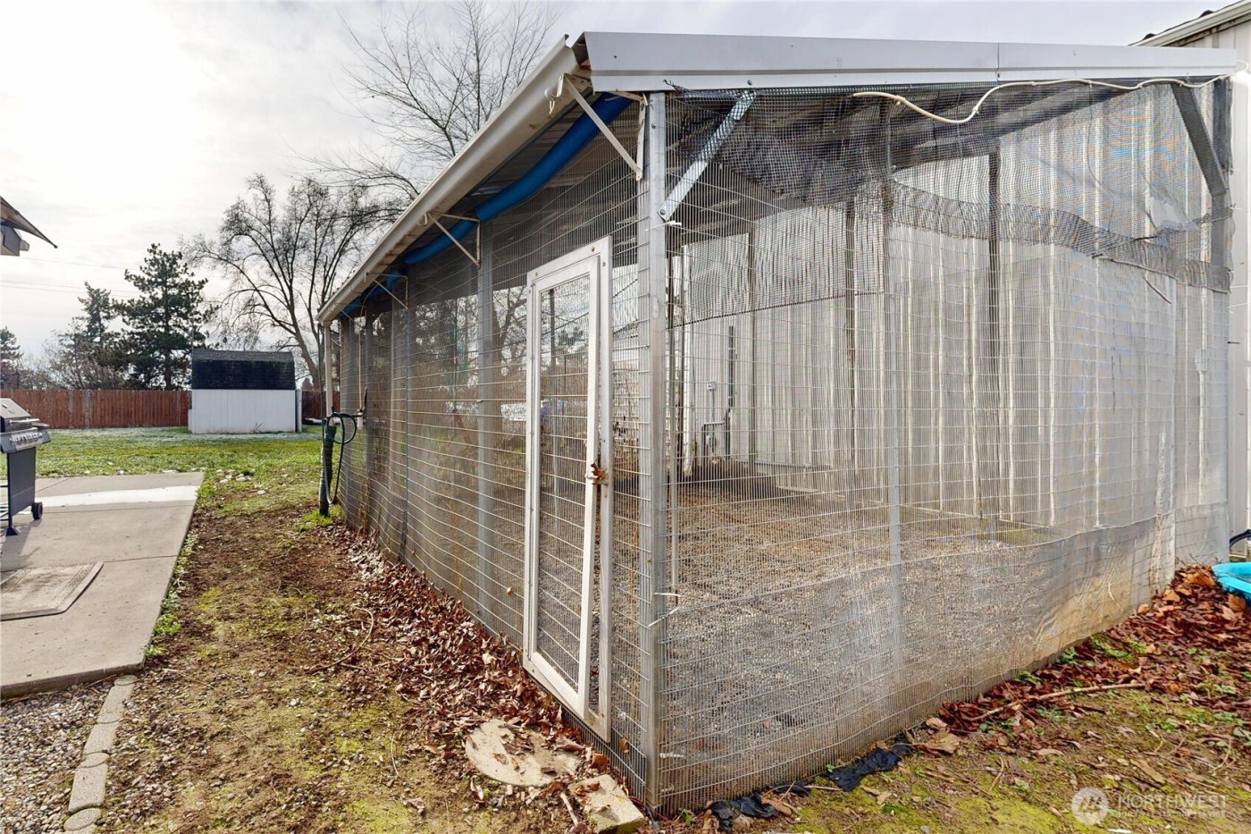 647 Baldwin Road , Walla Walla, WA 99362