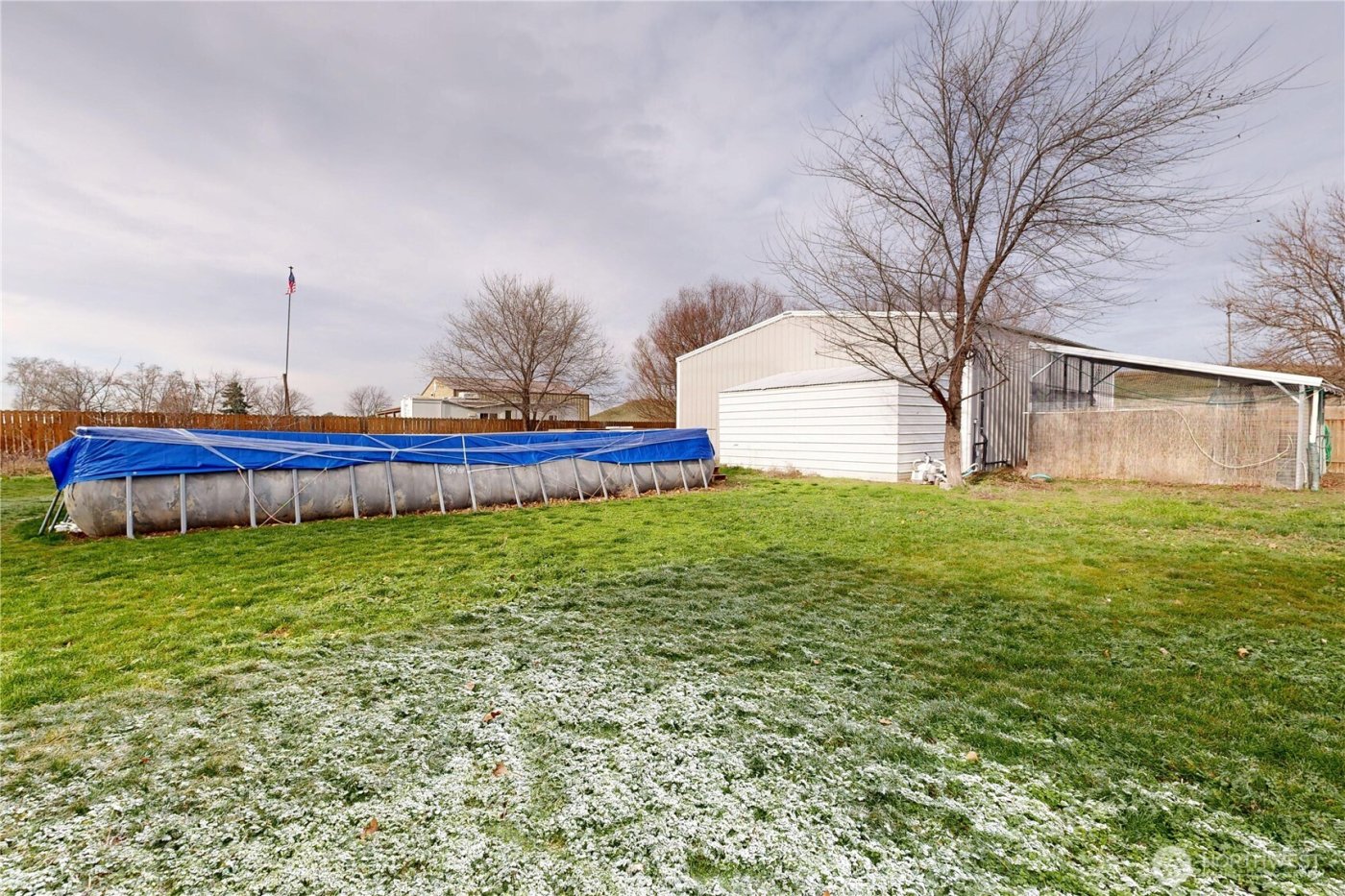 647 Baldwin Road , Walla Walla, WA 99362