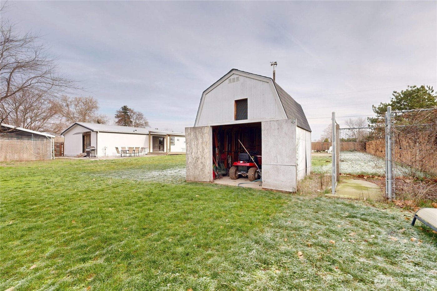 647 Baldwin Road , Walla Walla, WA 99362