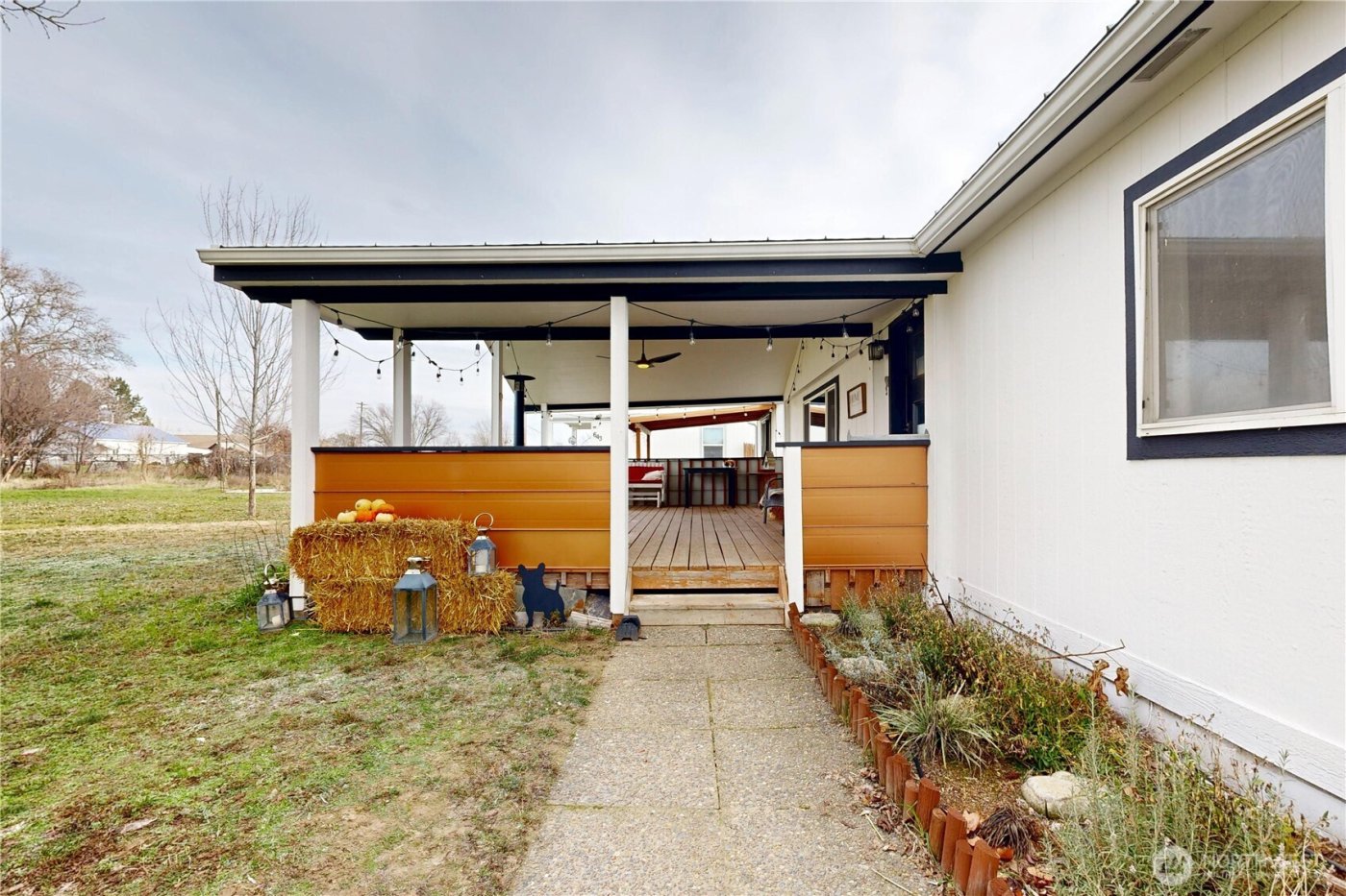 647 Baldwin Road , Walla Walla, WA 99362