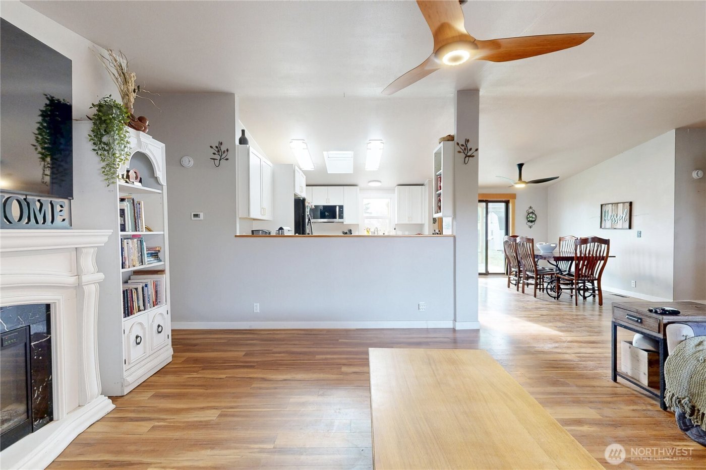 647 Baldwin Road , Walla Walla, WA 99362