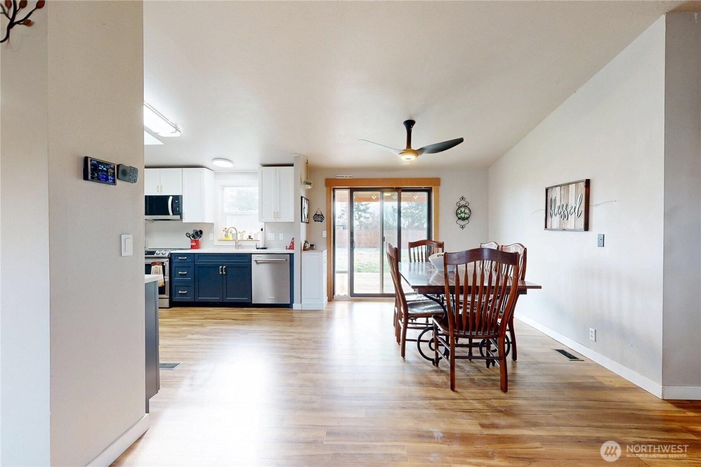 647 Baldwin Road , Walla Walla, WA 99362