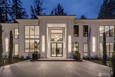 2837 Evergreen Point Road , Medina, WA 98039