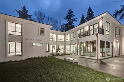 2837 Evergreen Point Road , Medina, WA 98039 - Photo 37