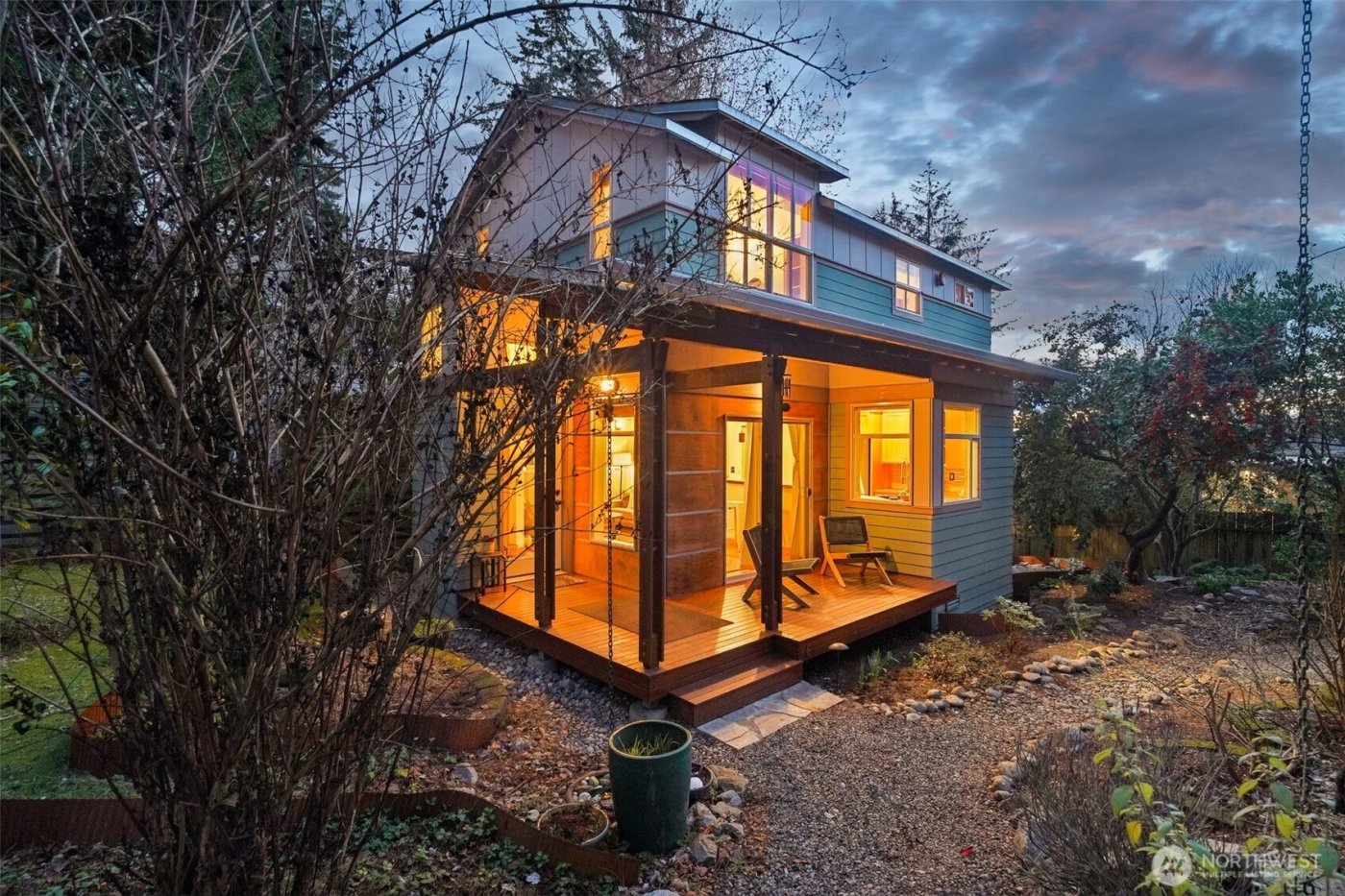 20215 15th Avenue NW #C, Shoreline, WA 98177