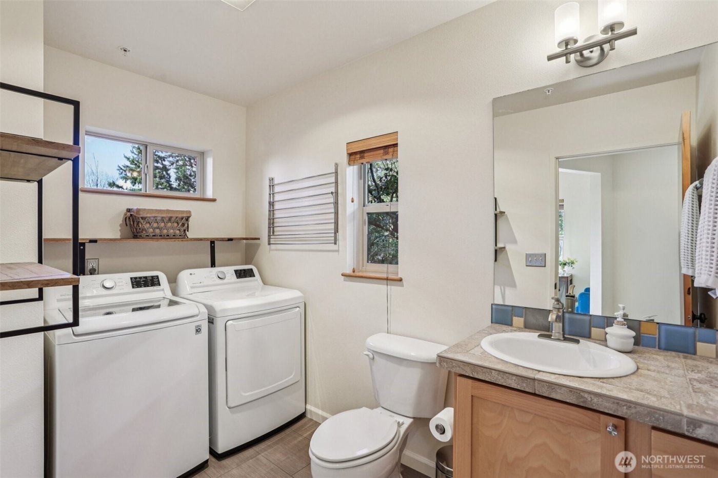 20215 15th Avenue NW #C, Shoreline, WA 98177