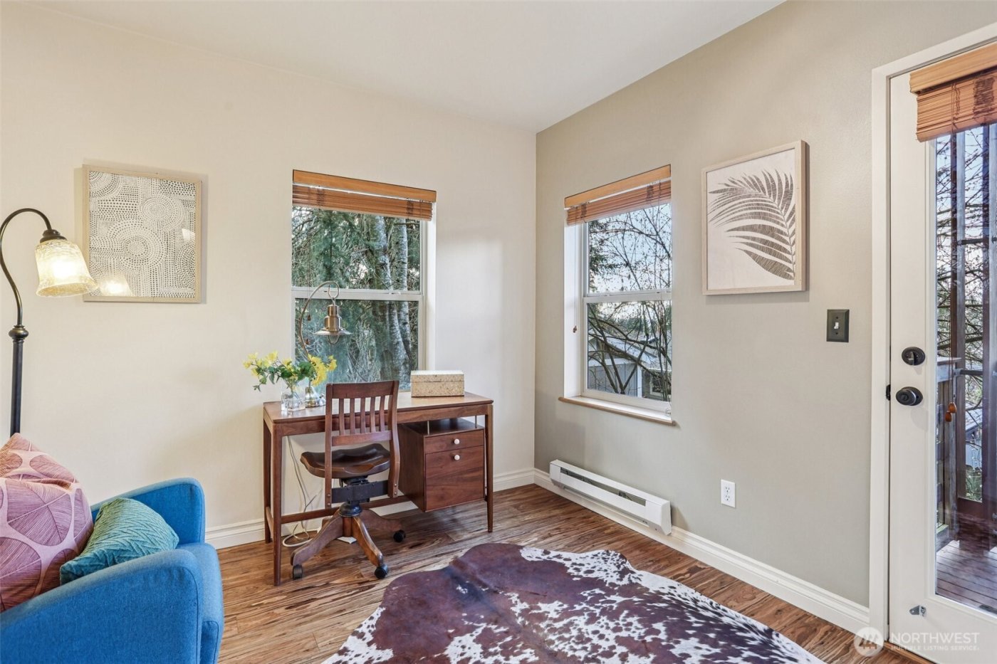 20215 15th Avenue NW #C, Shoreline, WA 98177