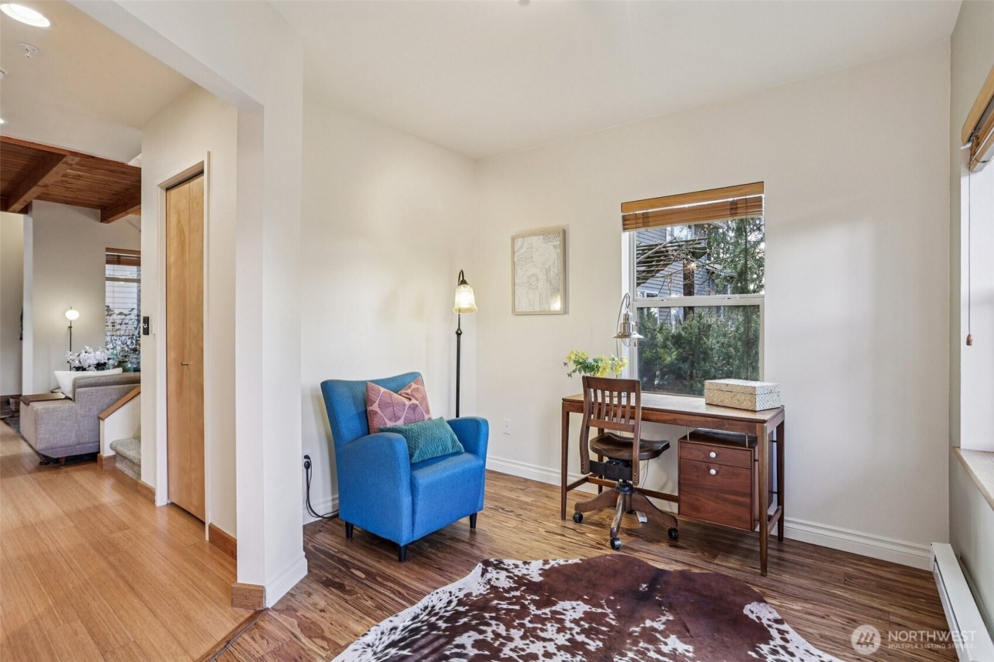 20215 15th Avenue NW #C, Shoreline, WA 98177