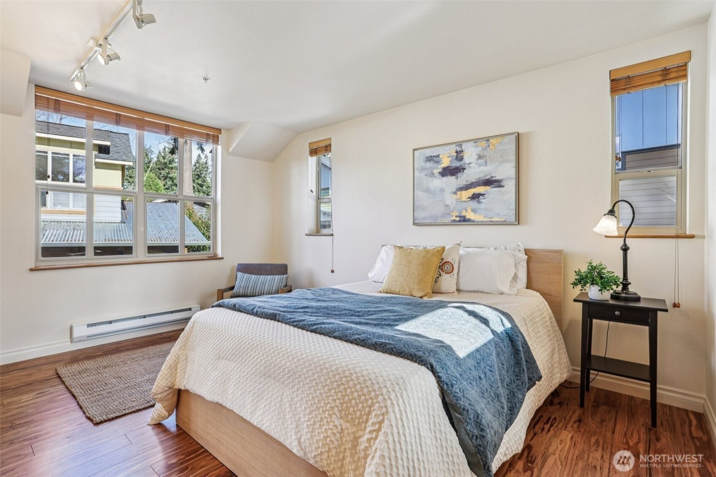 20215 15th Avenue NW #C, Shoreline, WA 98177