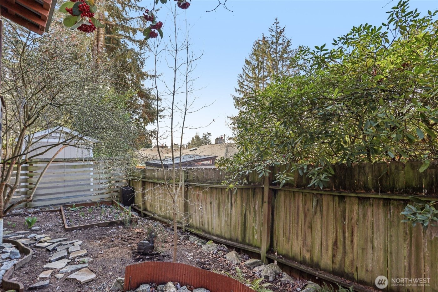 20215 15th Avenue NW #C, Shoreline, WA 98177