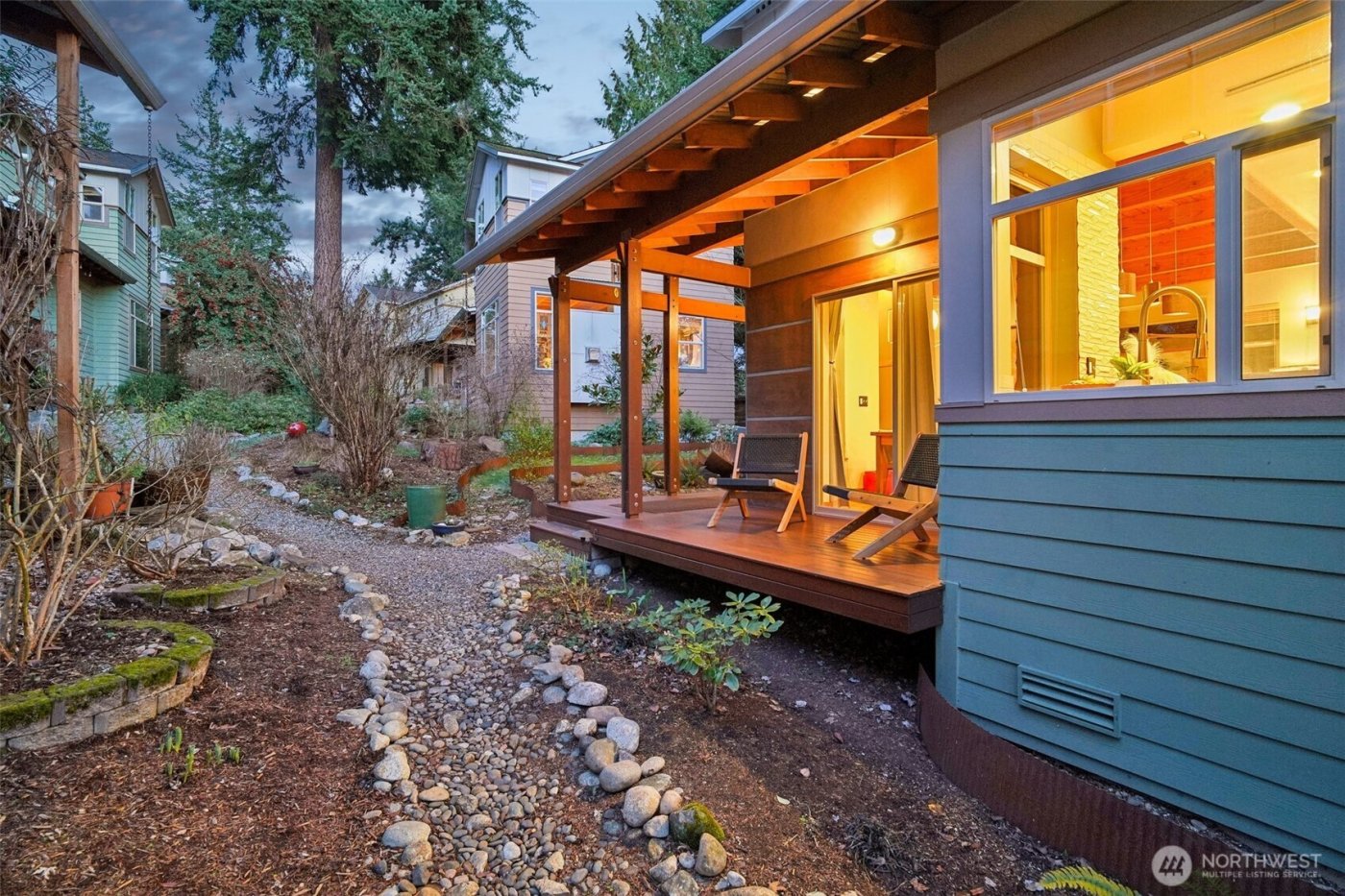 20215 15th Avenue NW #C, Shoreline, WA 98177