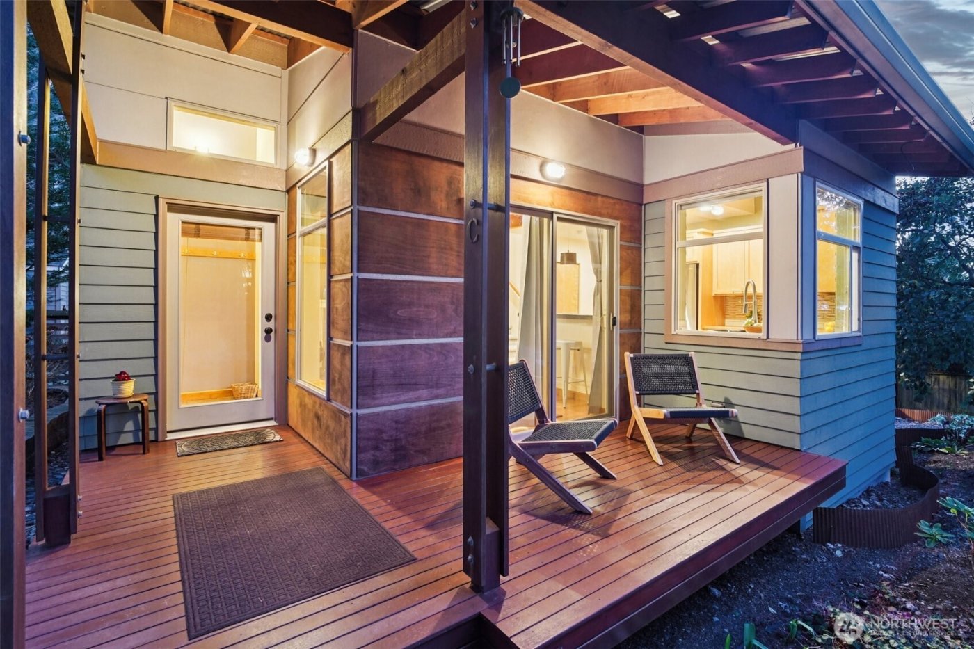 20215 15th Avenue NW #C, Shoreline, WA 98177