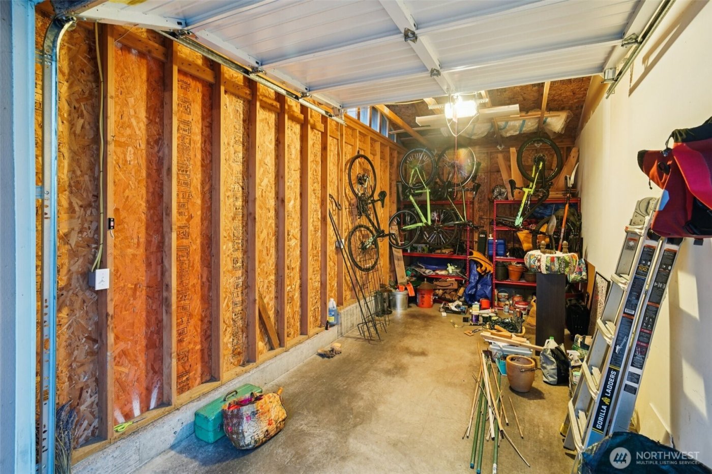 20215 15th Avenue NW #C, Shoreline, WA 98177