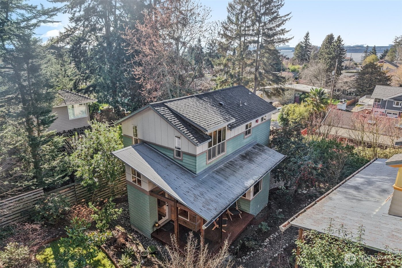 20215 15th Avenue NW #C, Shoreline, WA 98177