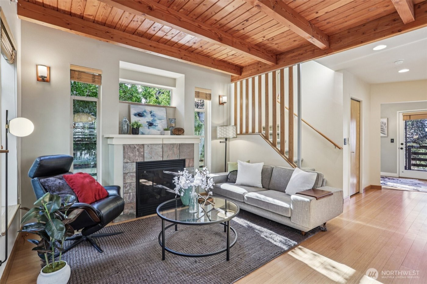 20215 15th Avenue NW #C, Shoreline, WA 98177