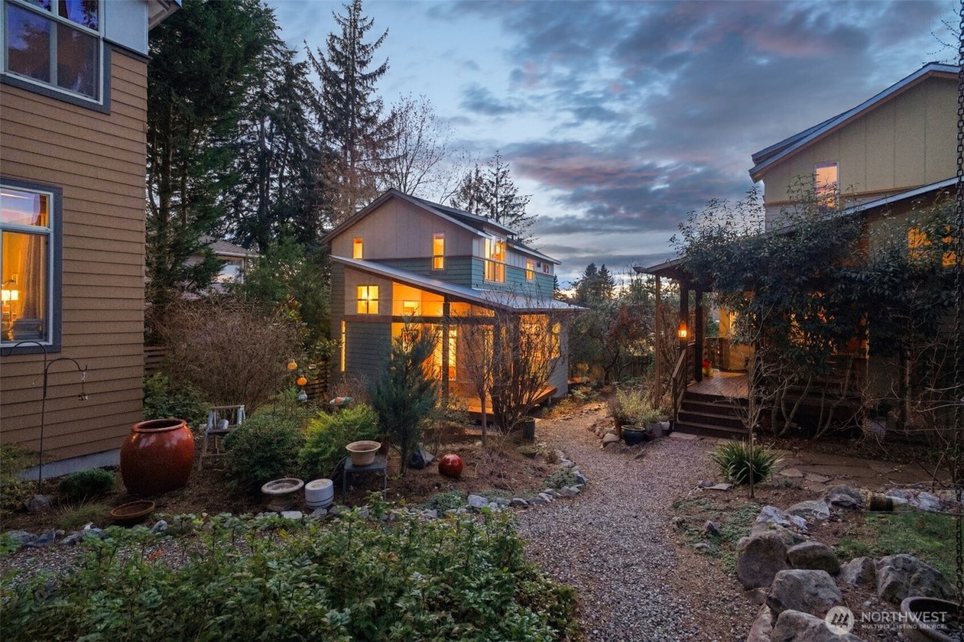 20215 15th Avenue NW #C, Shoreline, WA 98177