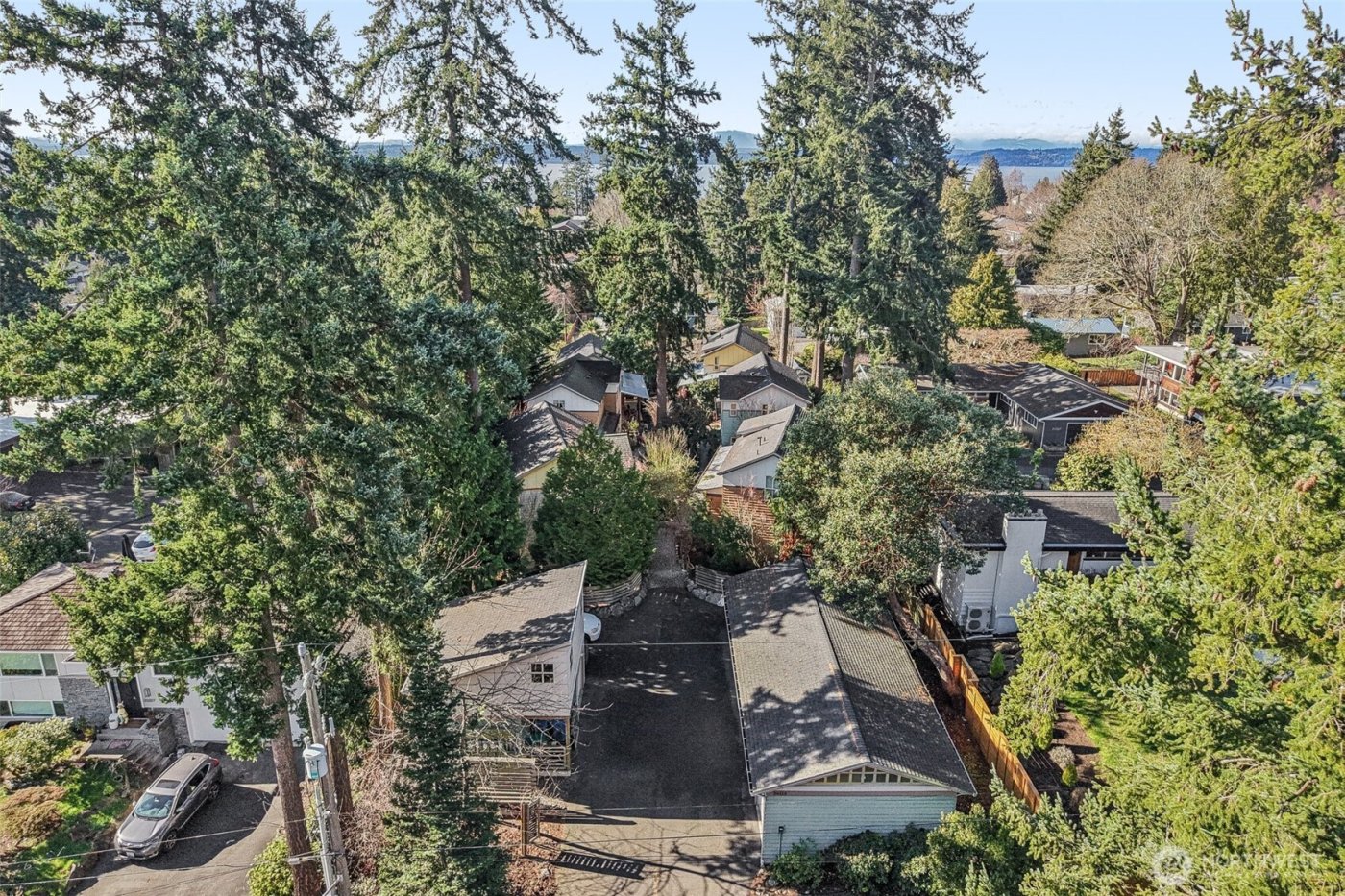 20215 15th Avenue NW #C, Shoreline, WA 98177