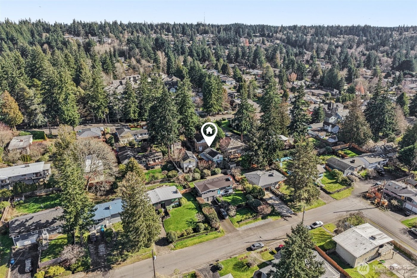 20215 15th Avenue NW #C, Shoreline, WA 98177