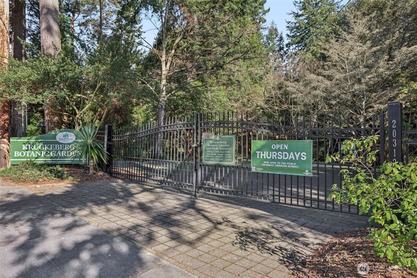 20215 15th Avenue NW #C, Shoreline, WA 98177