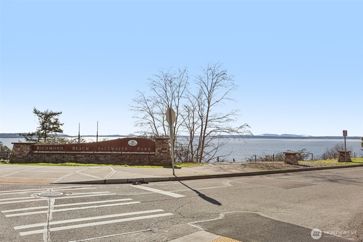 20215 15th Avenue NW #C, Shoreline, WA 98177