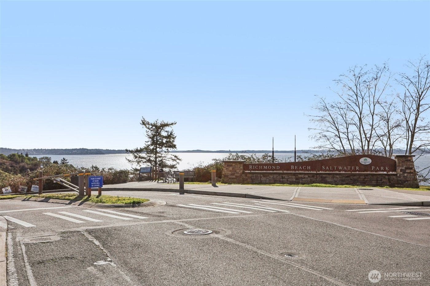 20215 15th Avenue NW #C, Shoreline, WA 98177