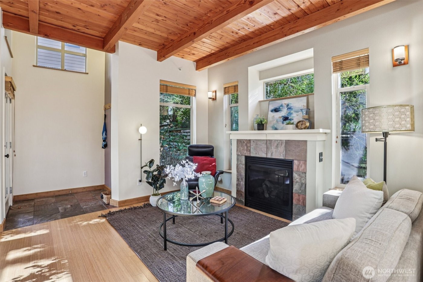 20215 15th Avenue NW #C, Shoreline, WA 98177