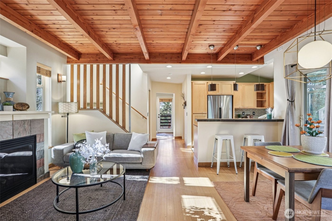 20215 15th Avenue NW #C, Shoreline, WA 98177