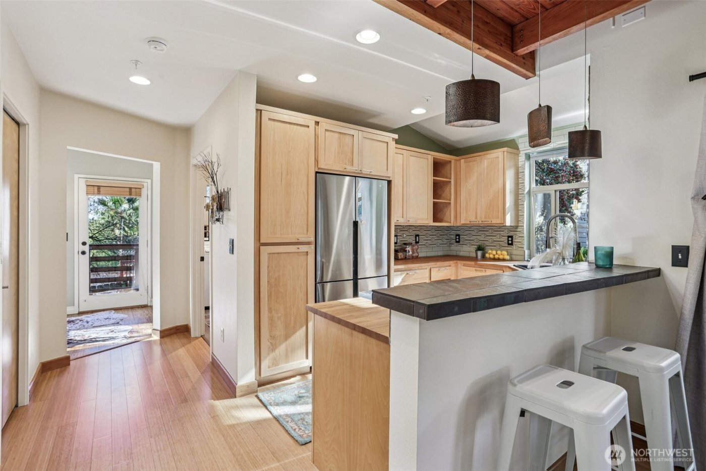 20215 15th Avenue NW #C, Shoreline, WA 98177