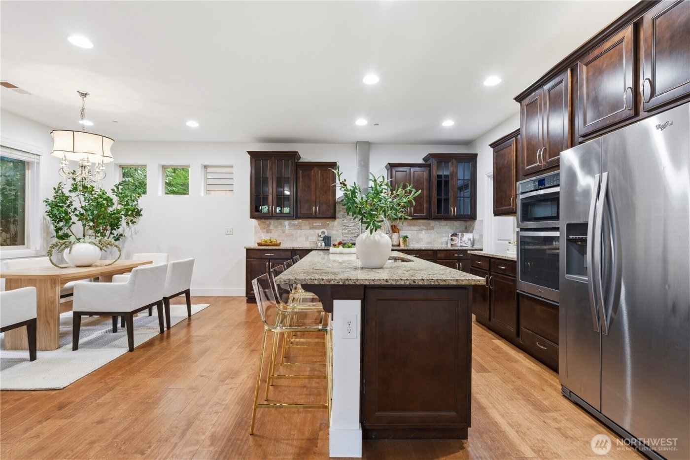 8415 NE 151st Place , Kenmore, WA 98028