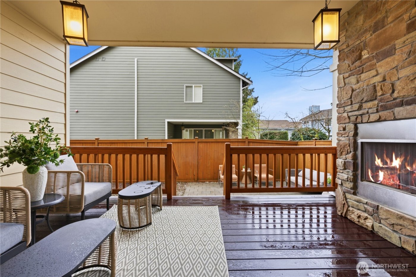 8415 NE 151st Place , Kenmore, WA 98028