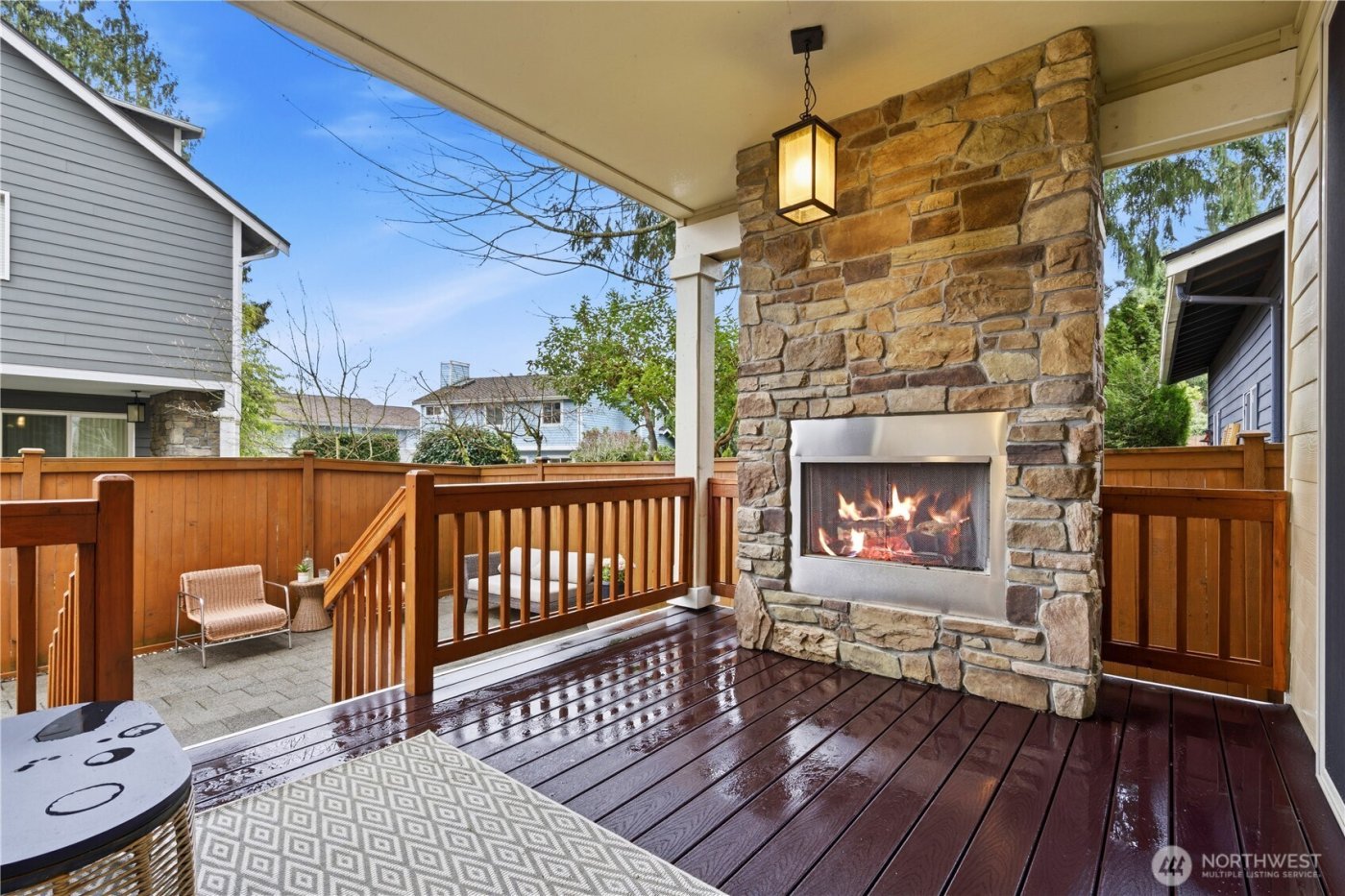 8415 NE 151st Place , Kenmore, WA 98028