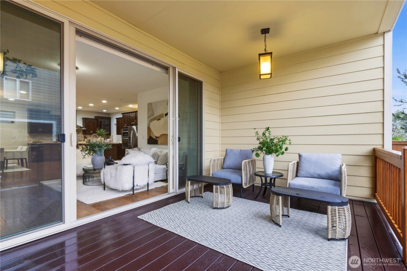 8415 NE 151st Place , Kenmore, WA 98028