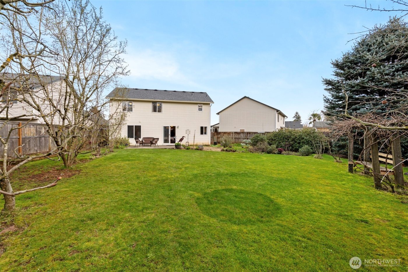 18703 SE 19th Way , Vancouver, WA 98683