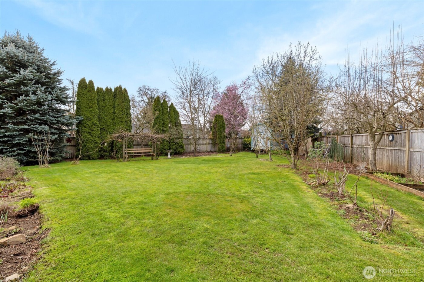 18703 SE 19th Way , Vancouver, WA 98683