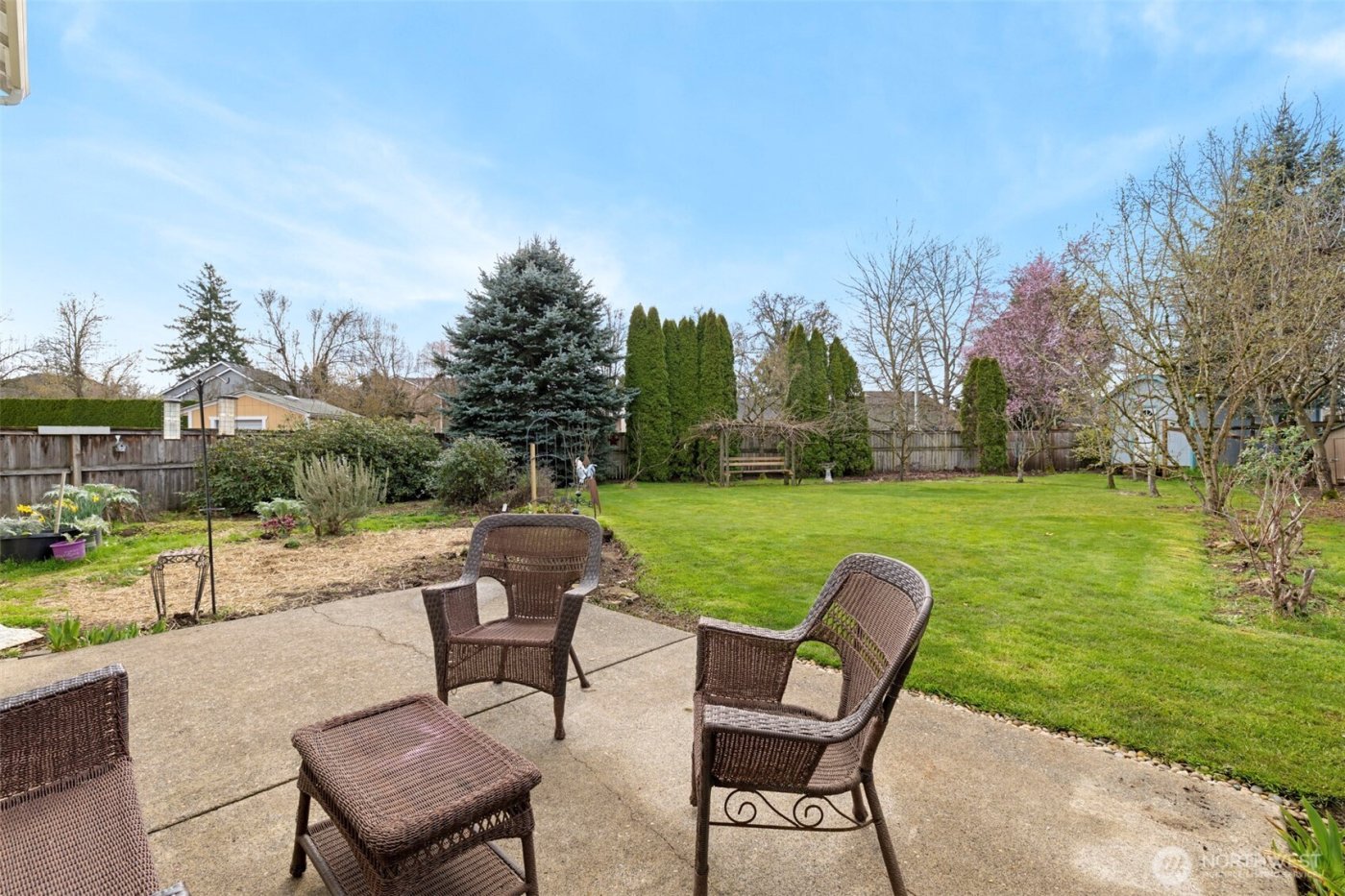 18703 SE 19th Way , Vancouver, WA 98683