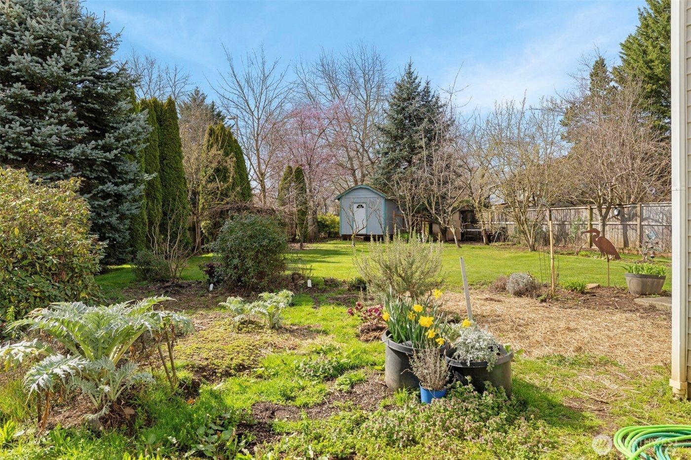 18703 SE 19th Way , Vancouver, WA 98683