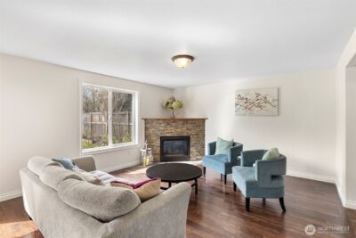 18703 SE 19th Way , Vancouver, WA 98683 - Photo 4